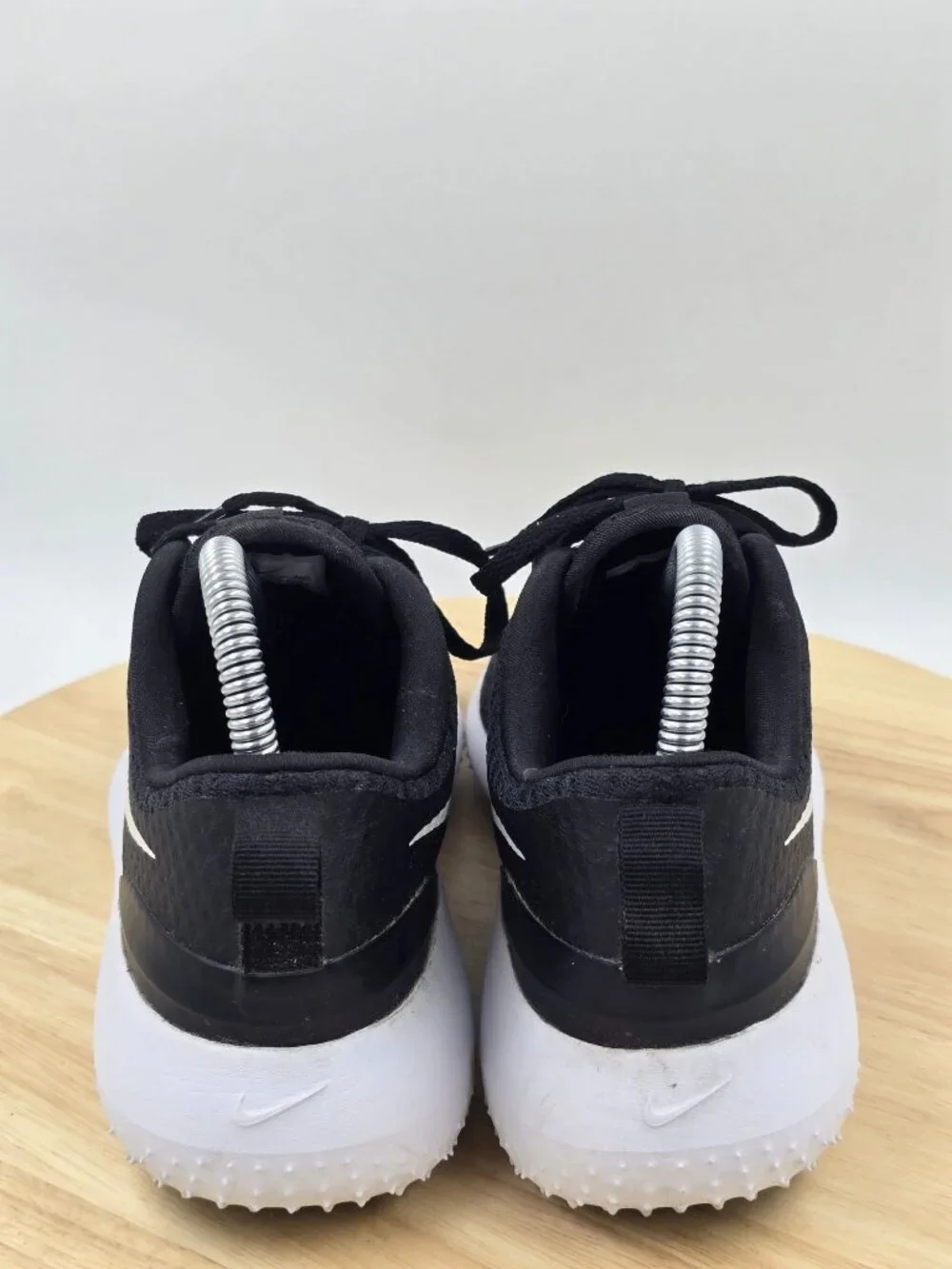Nike Roshe G Spikeless Women's Golf Shoes CD6066-001 sz 6.5